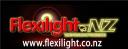 Flexilight New Zealand logo